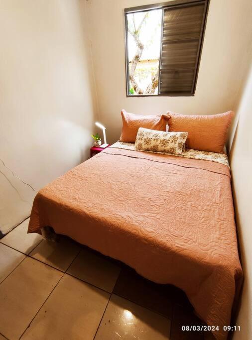 Microcasa Com Vista O Cristo