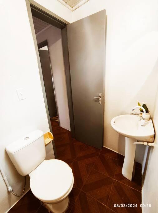 Microcasa Com Vista O Cristo Holiday home Encantado (Rio Grande do Sul)