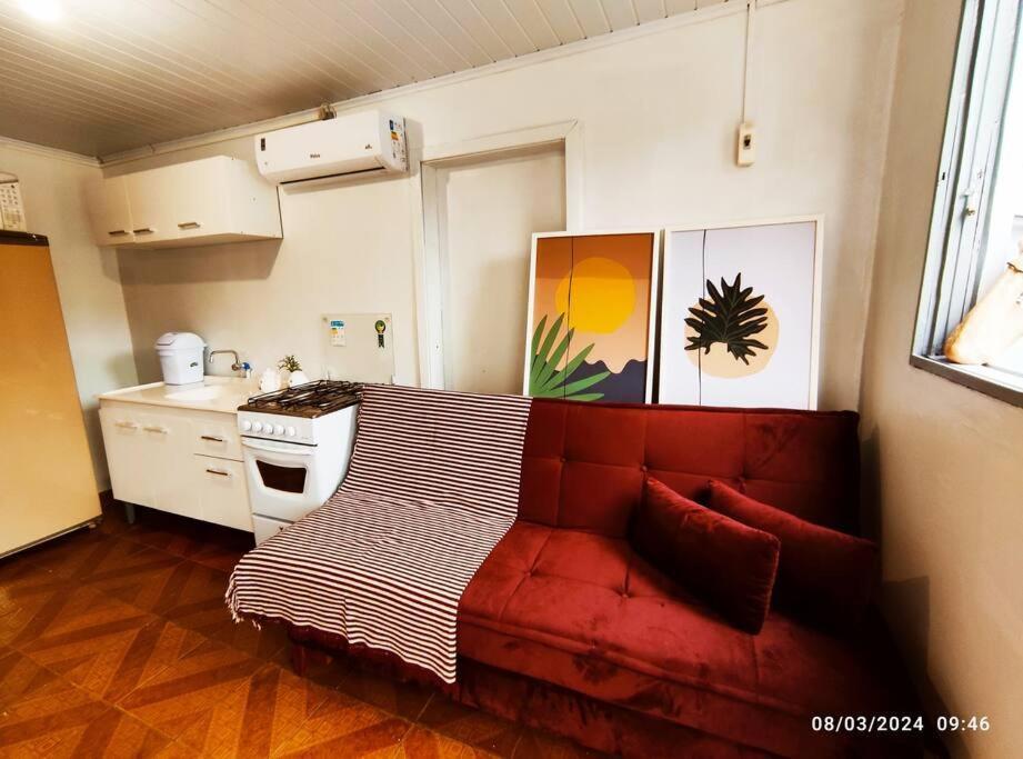 Holiday home Microcasa Com Vista O Cristo