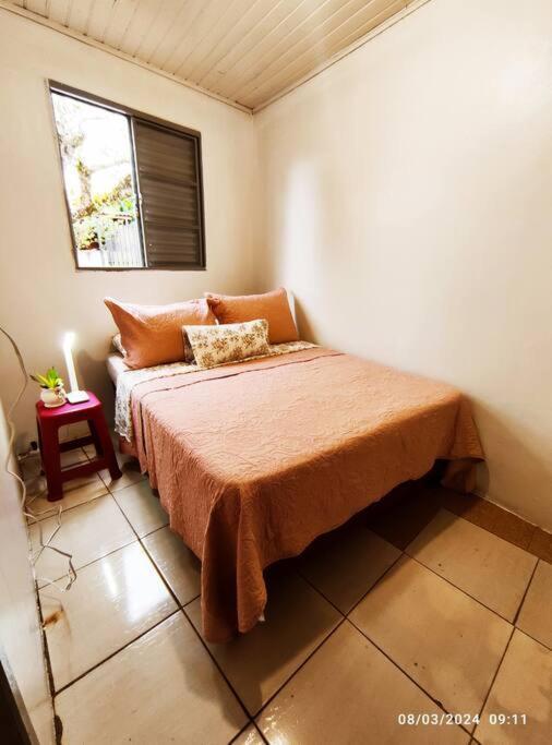 Microcasa Com Vista O Cristo Holiday home