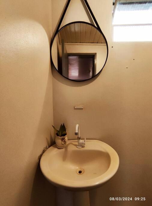 Microcasa Com Vista O Cristo Holiday home *