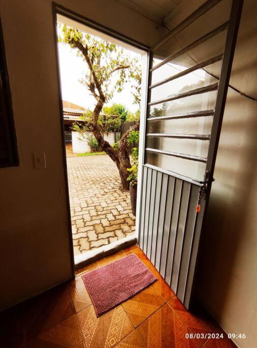 Holiday home Microcasa Com Vista O Cristo Encantado (Rio Grande do Sul)