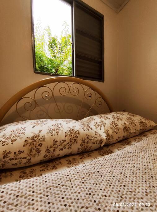 Microcasa Com Vista O Cristo