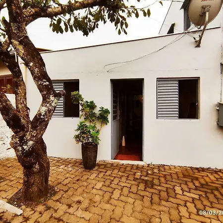 Microcasa Com Vista Para O Cristo Encantado  Exterior photo