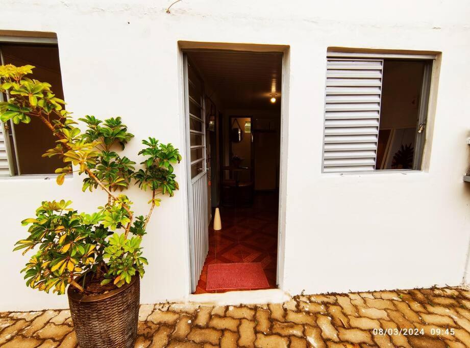 Microcasa Com Vista O Cristo *